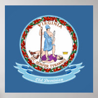 Virginia Seal
