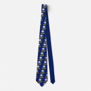 Virginia (SP) Tie
