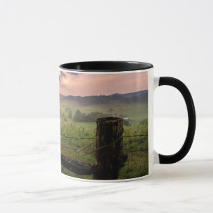 Virginia Sunset Mug