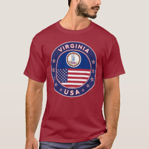 Virginia T-Shirt