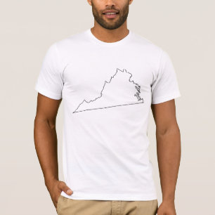 Virginia T-Shirt