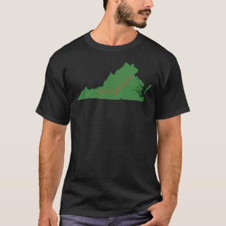 Virginia  T-Shirt