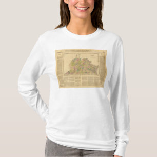 Virginia US T-Shirt