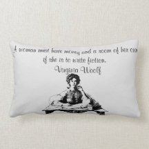 Virginia Woolf Quote