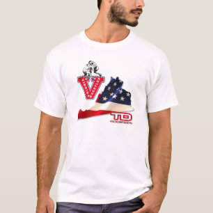 virginia wrestler T-Shirt