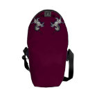 Virginsnowe Messenger Bag Large 2