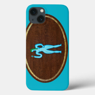 Virgo 2008 iPhone 13 case