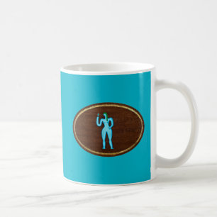 Virgo 2008 coffee mug