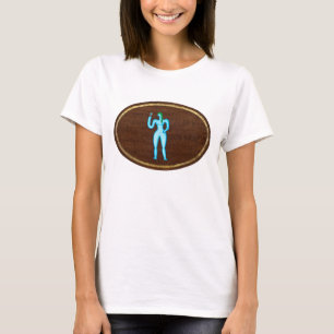 Virgo 2008 T-Shirt