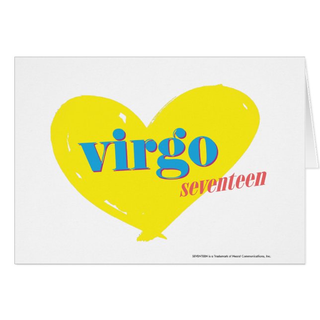Virgo 3 (Front Horizontal)