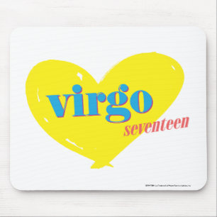 Virgo 3 mouse mat