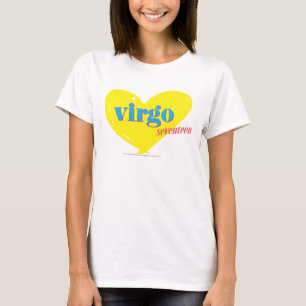 Virgo 3 T-Shirt