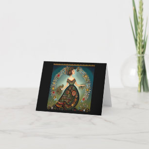 Virgo 7 card