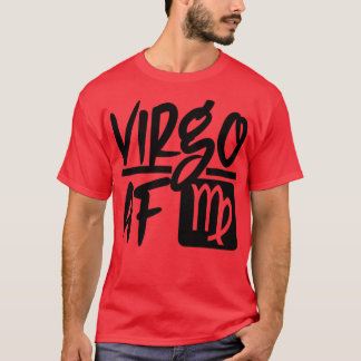 Virgo AF 3 T-Shirt