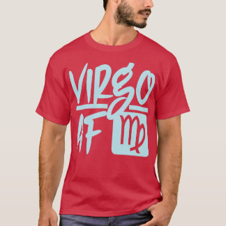 Virgo AF T-Shirt
