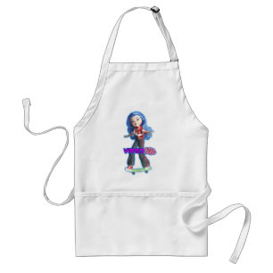 Virgo Apron