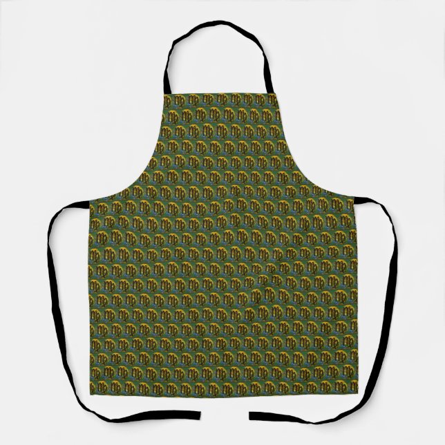 Virgo Apron (Front)