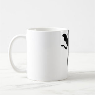 Virgo Astrological Symbol Sign 1 Coffee Mug