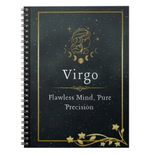 Virgo – Astrology Journal for Virgo Lovers