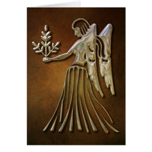 Virgo Aug 22 - Sept 23