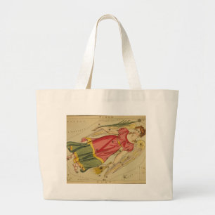 Virgo Bag