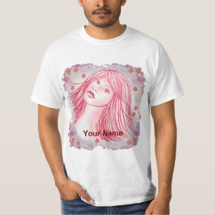 Virgo birthday  t-shirt