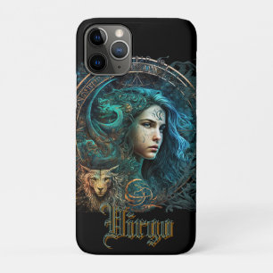 Virgo iPhone 11 Pro Case