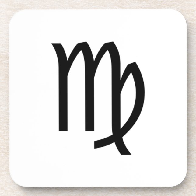 Virgo Coaster (Front)