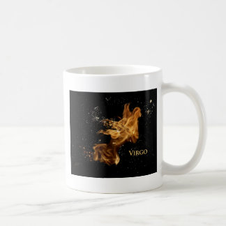 Virgo Coffee Mug