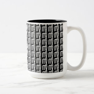 Virgo Coffee Mug