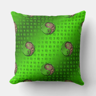Virgo Cushion