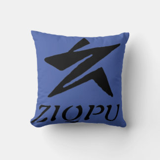 Virgo  cushion