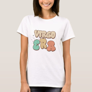 Virgo Era T-Shirt