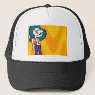Virgo Hat