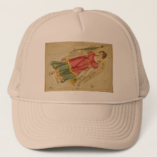 Virgo Hat