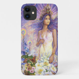 Virgo iPhone 11Case iPhone 11 Case