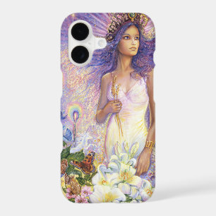 Virgo iPhone 17 Case