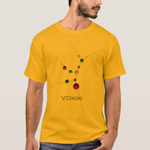 Virgo Men’s T Shirt