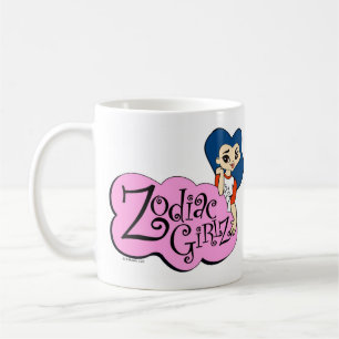Virgo Mug
