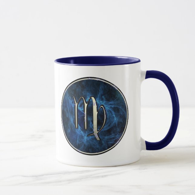 Virgo Mug (Right)