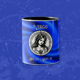 Virgo Mug