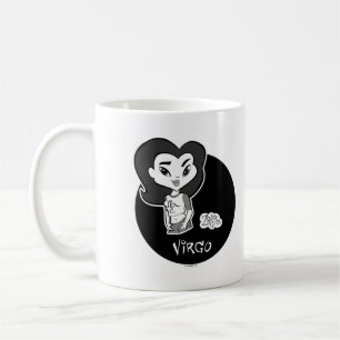 Virgo Mug