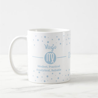Virgo Mug