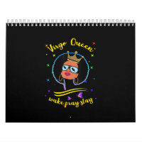 Virgo Queens Are Born in August 23  September 22