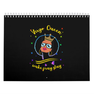 Virgo Queens Are Born in August 23 September 22 Calendar