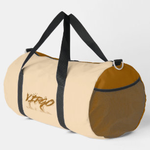 Virgo Reflection Duffle Bag