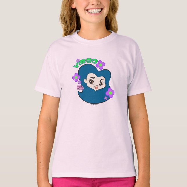 Virgo T-Shirt (Front)