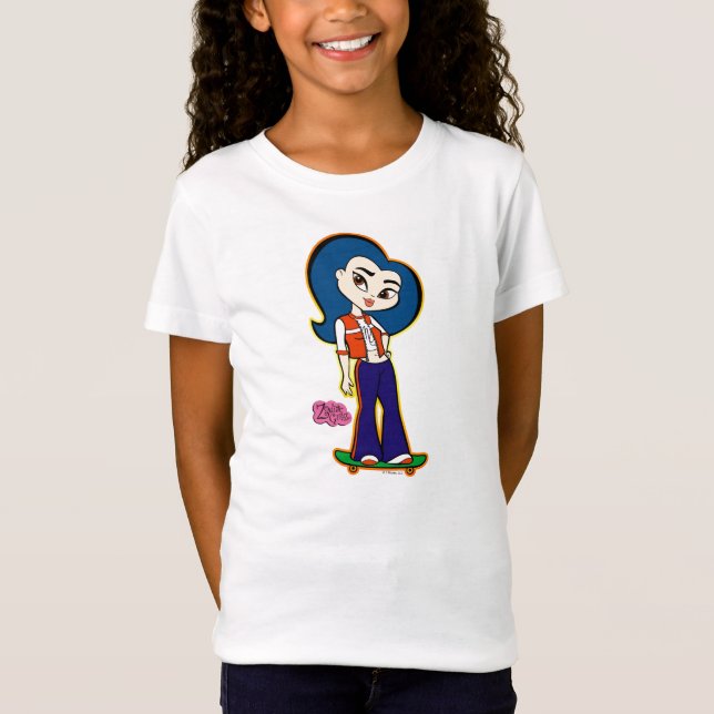 Virgo T-Shirt (Front)