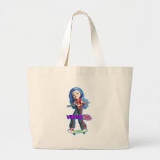 Virgo Tote Bag