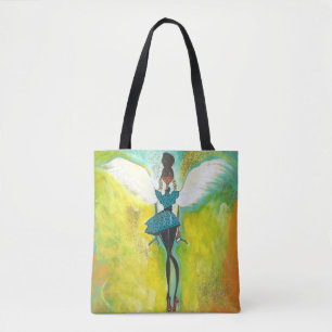 VIRGO Tote Bag
